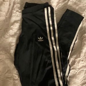 Adidas leggings